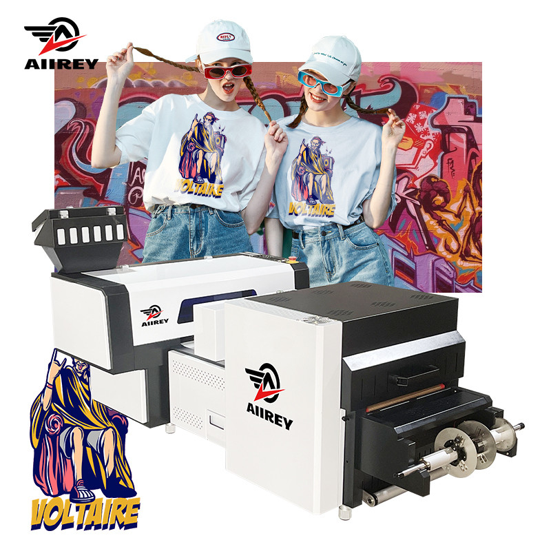 Mesin Pengocok Serbuk 6 Lulus Energi Rendah CMYK+W Pencetakan 720 * 1800 Mode HD 8m2 / Jam