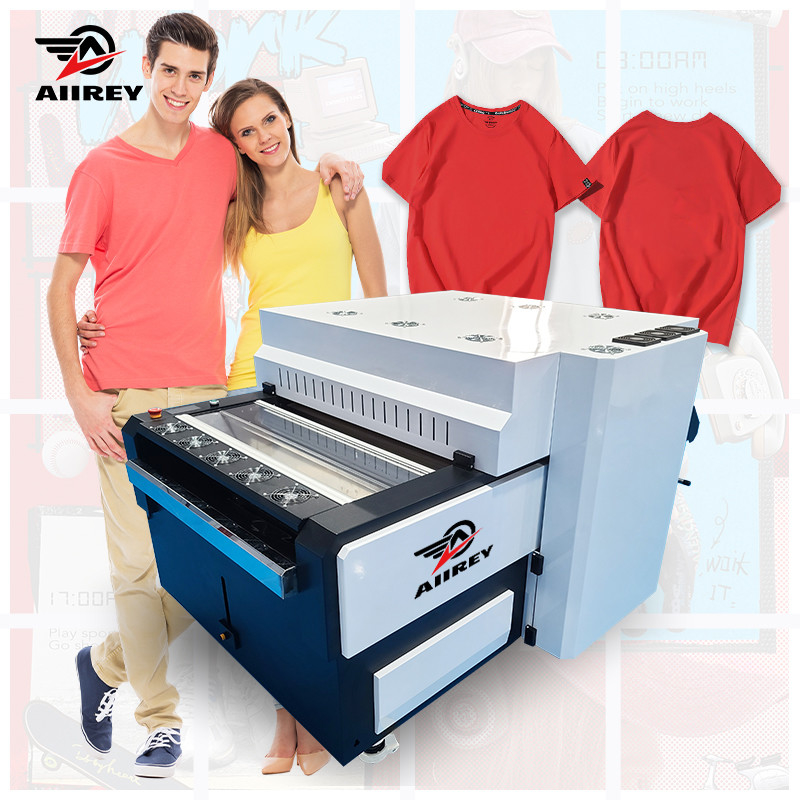 2.2KW stainless steel DTF Shaker Dryer Instrumen laboratorium profesional untuk mencampur dan mengocok