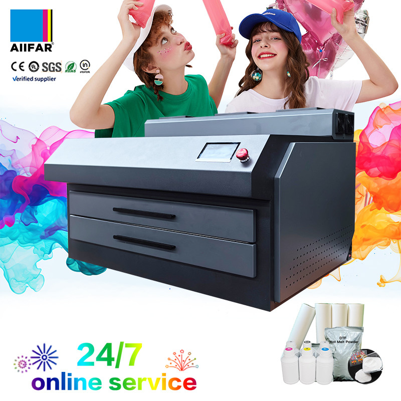 Advanced DTF Curing Oven dengan timer otomatis penuh 0 sampai 180 detik untuk meningkatkan efisiensi dan presisi