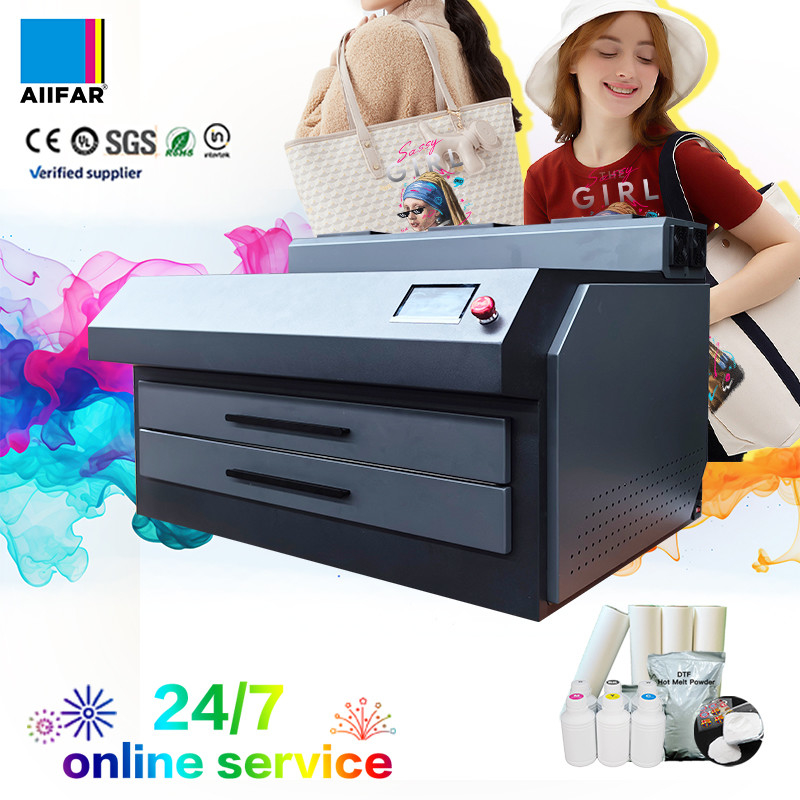 Advanced DTF Curing Oven dengan timer otomatis penuh 0 sampai 180 detik untuk meningkatkan efisiensi dan presisi