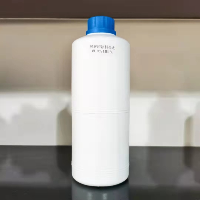 Tinta Tekstil Berbasis Air Printer DTF CMYK LC LM W Langsung Ke Tinta Film
