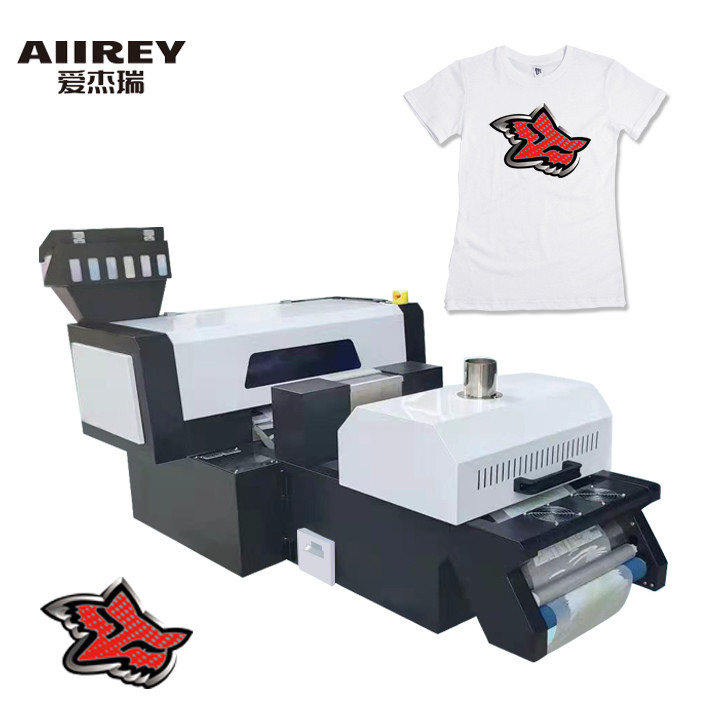 Kepala Cetak Ganda XP600 300mm A3 Inkjet Printer CMYK LC LM W warna