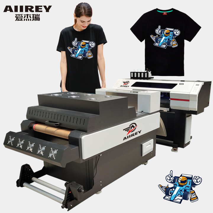 I3200 24inch 600mm Digital Heat Transfer Printer Mode Warna CMYK W